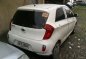 Kia Picanto Ex 2013 for sale-4