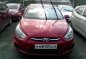 Hyundai Accent Gl 2016 for sale-1