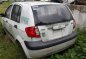 Hyundai Getz 2011 for sale-3