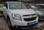 Chevrolet Orlando Lt 2013 for sale-0