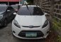 Ford Fiesta Trend 2011 for sale-1