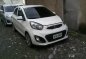 Kia Picanto Ex 2013 for sale-0