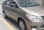 Toyota Innova 2013 for sale-1