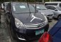 Nissan Grand Livina Luxury 2012 for sale-0