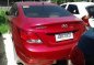 Hyundai Accent EX 2015 for sale-4