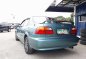 2000 Honda Civic VTi SiR Automatic - Automobilico SM Southmall-4