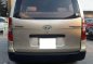 CASAmaintained 2008 Hyundai Grand Starex VGT DSL MT ORIG for sale-2