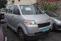 Suzuki Apv Ga 2013 for sale-0