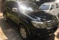 Toyota Fortuner 2011 for sale-1