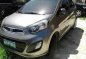 Kia Picanto Ex 2013 for sale-2