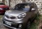 Kia Picanto Ex 2015 for sale-0