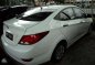 2016 Hyundai Accent Gas Manual for sale-1