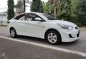 Hyundai Accent 2012 Automatic Gas for sale-6