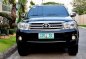 Toyota Fortuner 2010 for sale-0