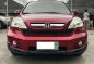 CASAmaintained 2008 Honda CRV 4X4 AT ORIG for sale-2