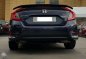 2017 Honda Civic 1.5 RS TURBO AT CASA Almost New for sale-3