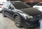 Subaru Xv 0i-S 2013 for sale-0