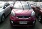 Kia Picanto E 2015 for sale-1