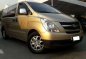 CASAmaintained 2008 Hyundai Grand Starex VGT DSL MT ORIG for sale-3