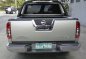 Nissan NP300 Navara 2011 for sale-4