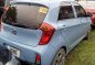 Kia Picanto Ex 2016 for sale-4