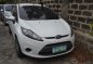 Ford Fiesta Trend 2011 for sale-0