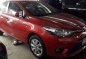 2017 Toyota Vios 1.3E Manual Gas for sale-1