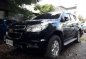 Chevrolet Trailblazer 2014 for sale-0