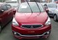 Mitsubishi Mirage Gls 2016 for sale-1