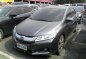 Honda City Vx 2014 for sale-0