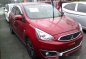 Mitsubishi Mirage Gls 2016 for sale-0