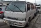 Nissan Urvan Vx 2014 for sale-1