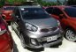 Kia Picanto Ex 2015 for sale-0