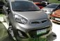 Kia Picanto Ex 2013 for sale-0