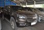 Chevrolet Trailblazer Ltx 2015 for sale-0