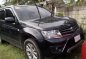 Suzuki Grand Vitara Gl 2015 for sale-0