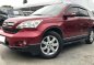 CASAmaintained 2008 Honda CRV 4X4 AT ORIG for sale-3