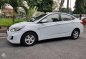 Hyundai Accent 2012 Automatic Gas for sale-1