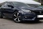 2017 Honda Civic 1.5 RS TURBO AT CASA Almost New for sale-0