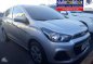 2017 Chevrolet Spark LT 14 Manual Gas Automobilico SM Southmall-0