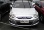 Hyundai Accent E 2014 for sale-1