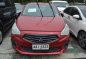 Mitsubishi Mirage Glx 2014 for sale-1