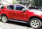 Chevrolet Trailblazer Ltz 2016 for sale-1