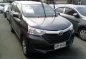 Toyota Avanza E 2016 for sale-0