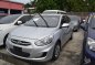 Hyundai Accent Gl 2017 for sale-2