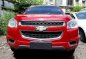 Chevrolet Trailblazer Ltz 2016 for sale-2