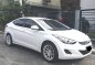 2013 Hyundai Elantra for sale-0