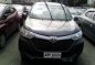 Toyota Avanza E 2016 for sale-1