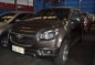 Chevrolet Trailblazer Ltx 2015 for sale-2