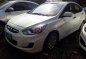 Hyundai Accent Gl 2011 for sale-1
